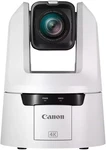 Canon CR-N500 Professional 4K Ndi Ptz Camera (white) (4839C002). Fixed Price $5714.95.