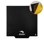 Creality Ender 3 Build Plate Ultra Flexible Removable Magnetic Surface Hot. Fixed Price $17.79.