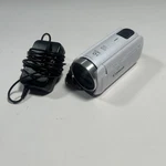 Canon Vixia Hf R800 Hd Camcorder 57X Zoom With Charger (white) Read. Fixed Price $219.99.