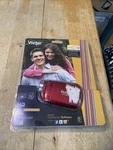 Vivitar Dvr 508NHD Camcorder New & Sealed. Fixed Price $19.50.