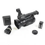 Canon XF100 Hd Professional Camcorder Video Camera #328. Fixed Price $502.55.