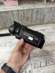 Panasonic HC-VX980M Digital 4K Camcorder Handycam Black Tested W/accessories. Fixed Price $395.00.