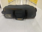 Kata CCC-1 VA-002-P1 Padded Professional Camcorder Bag With Shoulder Strap. Fixed Price $90.00.
