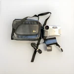 VL-A110 Camcorder Black/silversharp. Fixed Price $28.00.