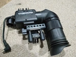 Panasonic AJ-VF10P Viewfinder Untested. Fixed Price $39.99.
