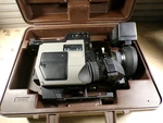 Jvc KY-1900 Video Camera Recording **untested. Fixed Price $249.95.