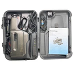 Panasonic PV-610 Omnimovie Vhs Camcorder Tested W/ Case Manual Cables. Fixed Price $75.00.