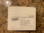 New Never Used Direct Power Plus Camcorder Cleaning Kit DPV-1001. Fixed Price $39.99.