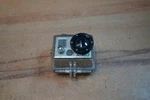 (h) Gopro Hd Action Camera With Battery Combo Kit AWIFI-001. Fixed Price $33.87.