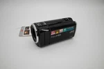 Jvc Handheld GZ-E10BU Camcorder Video Camera *needs Battery*. Fixed Price $39.99.