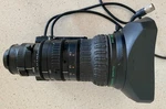 Fujinon A20X8.6BMD-DSD Tv Zoom Lens Used. Fixed Price $474.99.