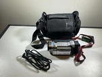 Vintage Jvc Video Camera Model GR-DVL520U. Fixed Price $28.00.