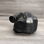 Panasonic Palmcorder PV-L606D Vhs-c CAMCORDER-I1C (parts Only). Fixed Price $16.14.