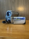Sony Handycam DCR-DVD650 60X Zoom Dvd/memory Stick Pro Duo 2.7" Usb. Fixed Price $34.99.