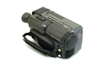 Chinon Pocket C8-SC96 Camcorder For Parts Repair. Fixed Price $29.99.
