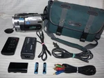 Sony DCR-TRV510 DIGITAL8 HI8 8MM VIDEO8 Camcorder Vcr Player Transfer. Fixed Price $269.99.