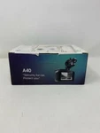 Pruveeo A40 Real 4K Camera With Built-in Wifi Gps Dashboard Recorder. Fixed Price $85.43.