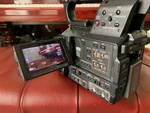 Panasonic AG-AF100P Video Camcorder With Batteries & Charger. Fixed Price $575.00.