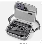Startrc Carry Case For Dji Osmo Pocket / 2 Gimbal Camera. Fixed Price $18.00.