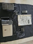 Used Sharp VL-E650U Viewcam Hi-fi Monaural 8 Video Camcorder. Fixed Price $50.00.