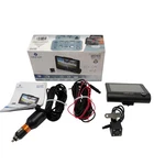 Minolta MNCD415T Dash Cam Three Channel Video Recorder. Fixed Price $58.99.