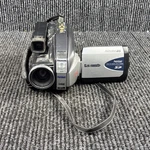 Panasonic PV-L452D Camcorder Palmcorder Palmsight Camera Only Tested Working. Fixed Price $47.99.