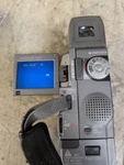 Jvc GR-DVM5 Digital Video Camera Battery Tested, No Accessories. Fixed Price $45.00.