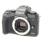 Canon Eos M5 24.2MP Mirrorless Digital Camera Body #69. Fixed Price $360.00.