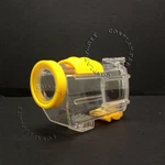 Midland XTC150 XTC200 XTC260 Submersible Under Waterproof Camera Case. Fixed Price $6.99.