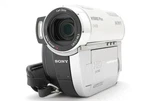 Sony HDR-UX20 Handycam Dvd Camcorder From Japan Mint. Fixed Price $159.00.
