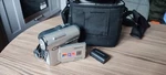 Samsung VP-D351 Digital Camcorder 20X Optical Zoom. Fixed Price $40.89.