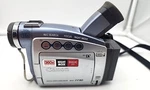 Canon ZR80 18X Minidv Video Camera Untested Only. Fixed Price $12.88.