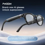 2K Video Recording Smart Sunglasses 8MP Ai Camera & Bluetooth With Translation. Fixed Price $78.00.