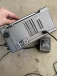 Panasonic AG-187 Vhs Movie Camera Camcorder Reporter Untested. Fixed Price $40.50.
