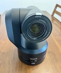 Panasonic Aw UE150KP 4K Ptz Camera. Fixed Price $6399.00.
