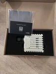 Luxonis Robotics Camera Fixed Focus New Opened Box (OAK-1-POE-FF). Fixed Price $269.95.
