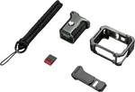 INSTA360 Explorer Grip Camera Accessory Kit - Slate Gray Aluminum Cinsabgw. Fixed Price $65.82.