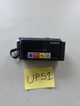 Sony DCR-SX45/L Camcorder Blue. Fixed Price $99.99.