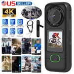 4K 24MP Sport 30M Wifi Action Camera Ultra Hd Waterproof Vlog Motor Bike New. Fixed Price $66.59.