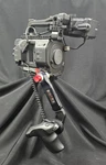 Sony PXW-FS7 Xdcam Super 35 Cinema Camera System, 4K/60 Dci 4K, Extras. Fixed Price $1123.00.