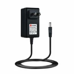 Ac Adapter For Canon Canoscan 5000F 5200F 4200F 4400F Scanner Power Supply Cord. Fixed Price $8.73.