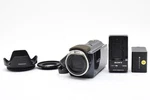 Sony HDR-CX520V Handycam Digital Video Camera Camcorder Japanese ONLY#2880106. Fixed Price $123.04.