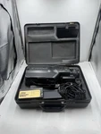 Magnavox Vhs Movie Maker Camcorder CVK310AV01 With Charger And Battery Tested. Fixed Price $79.99.
