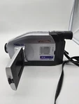 Panasonic Photoshot Digital Palmcorder PV-L453D Vhs-c Needs New Battery Works!. Fixed Price $29.69.