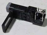 Zoom Q8 Video Recorder-hd Camera. Fixed Price $75.00.