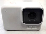Gopro HERO7 White 10MP Action Camera Model SPTM1 Only (pre-owned). Fixed Price $74.99.