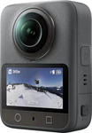 Dji Osmo 360 Adventure Combo 5K Camera 30.7MP Wifi Bluetooth Black. Fixed Price $2274.95.