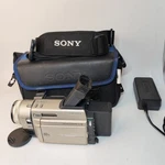 Sony DCR-TRV900E Pal Minidv Digital Video Camera Camcorder. Fixed Price $470.95.