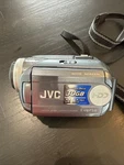 Jvc 30 Gb Camcorder Grey (GZ-MG36EK). Fixed Price $23.51.