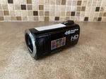 Genuine Hamilton Buhl Action Pro HDV17BK Fhd 2.7K Digital Video Camera. Fixed Price $30.27.